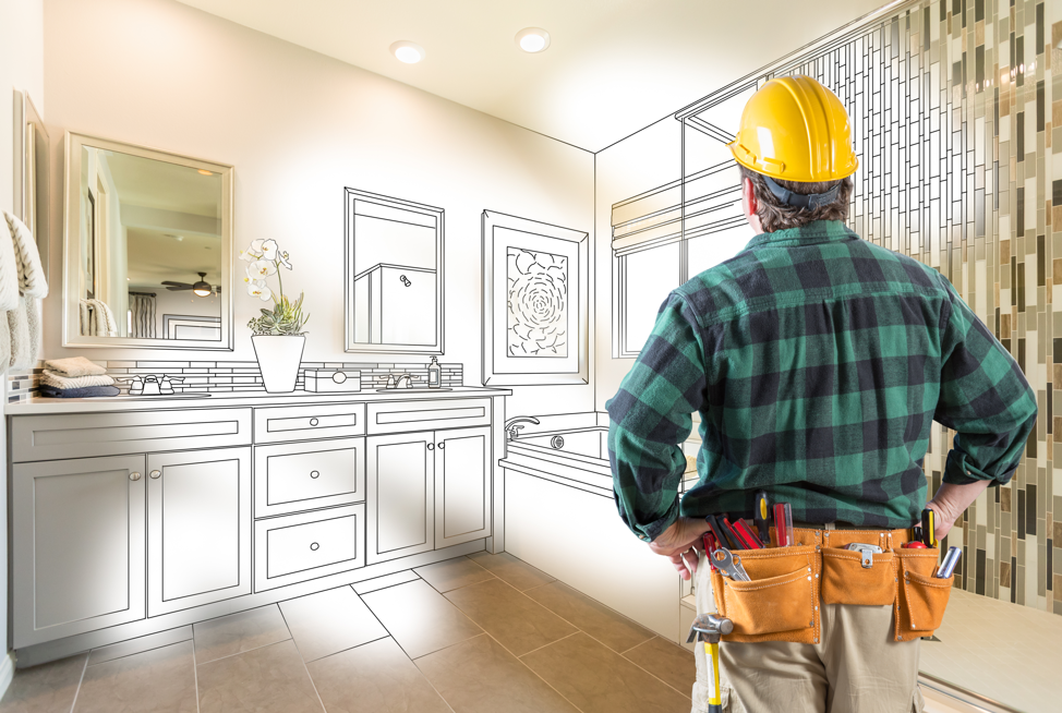 Kitchen and Bathroom Remodeling