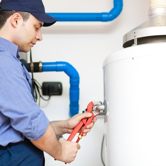 water Heater Service