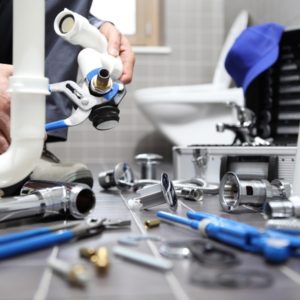 Residential Plumbing Service