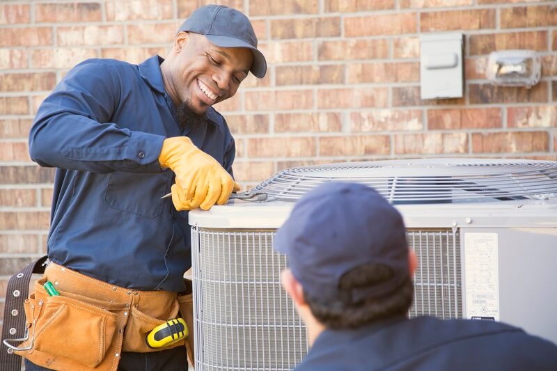 preventative maintenance service